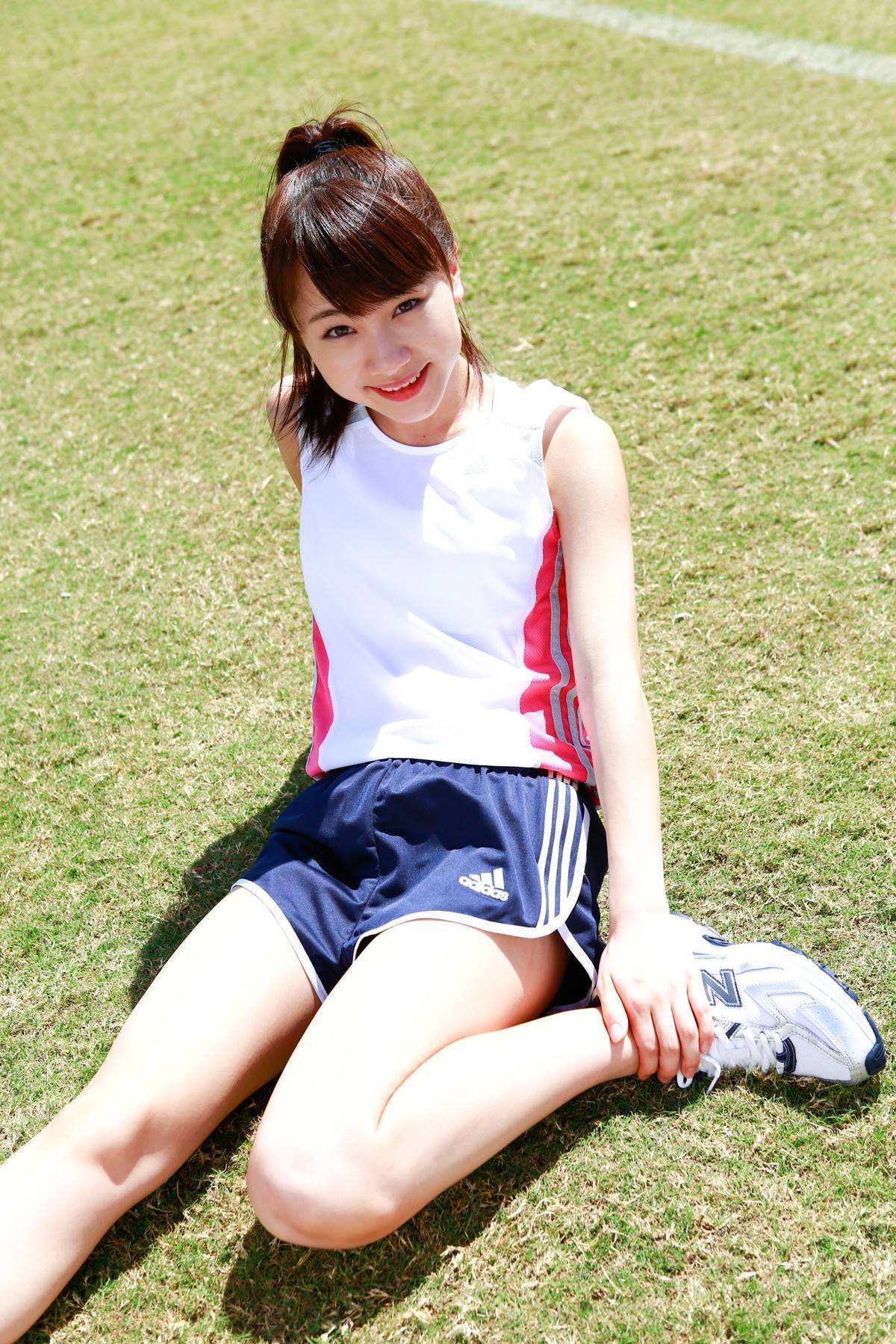 [Hello! Project digital books] No.112 Ayumi Ishida 石田 亜佑美